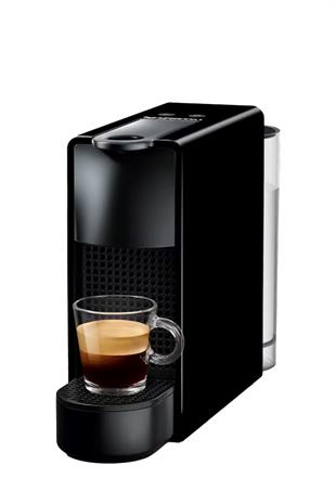 Nespresso Essenza Mini Siyah Kahve Makinesi
