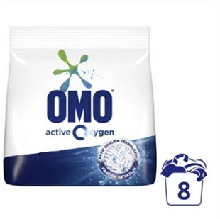 OMO ACTIVE OXYGEN TOZ 1.2KG