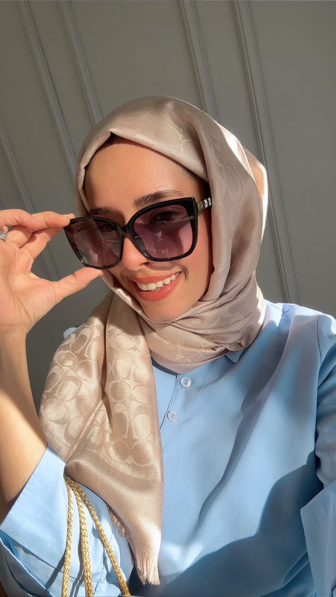 C Marka Kaşmir Pudra 