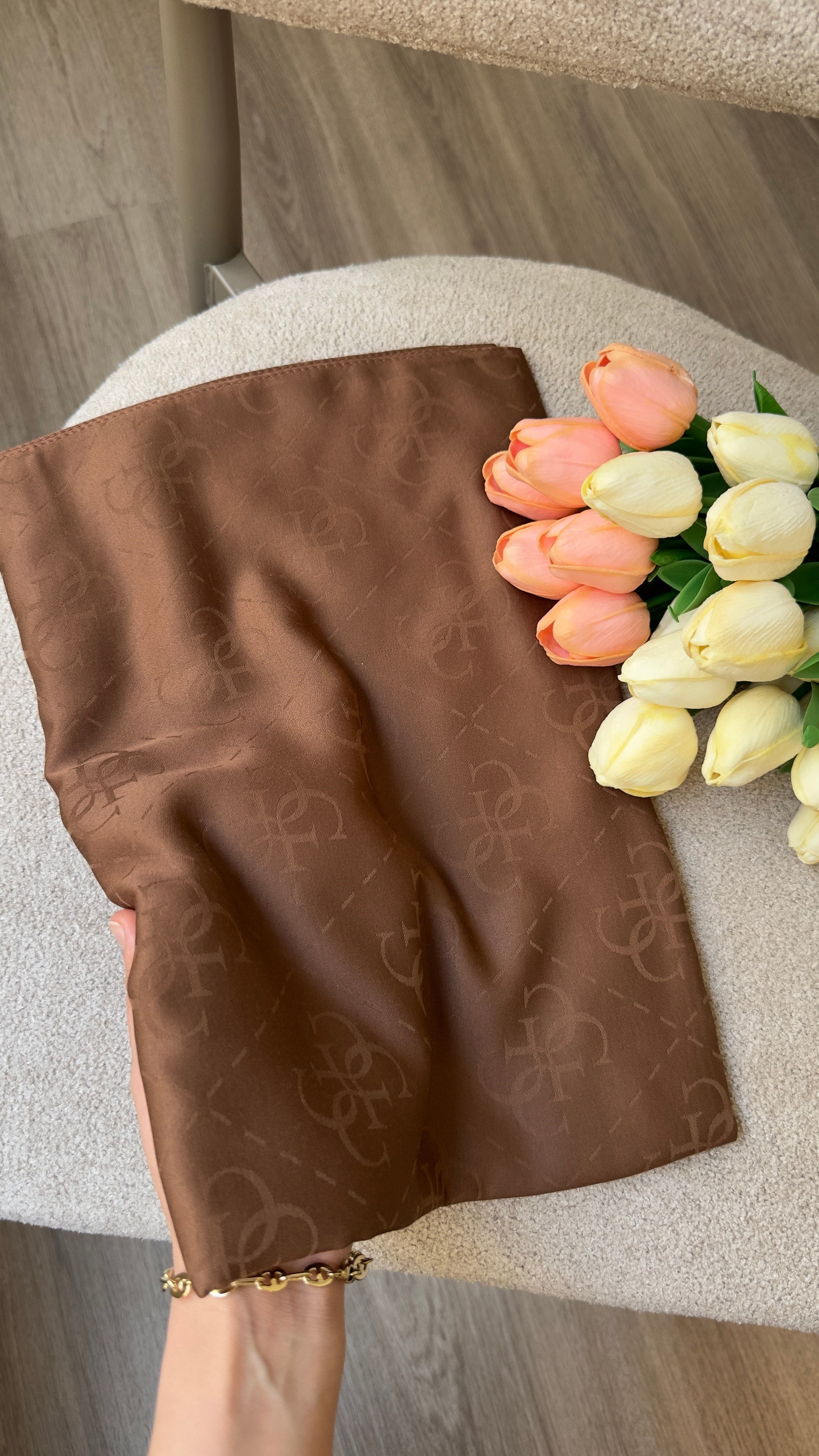 Modal Jakar Şal Toprak