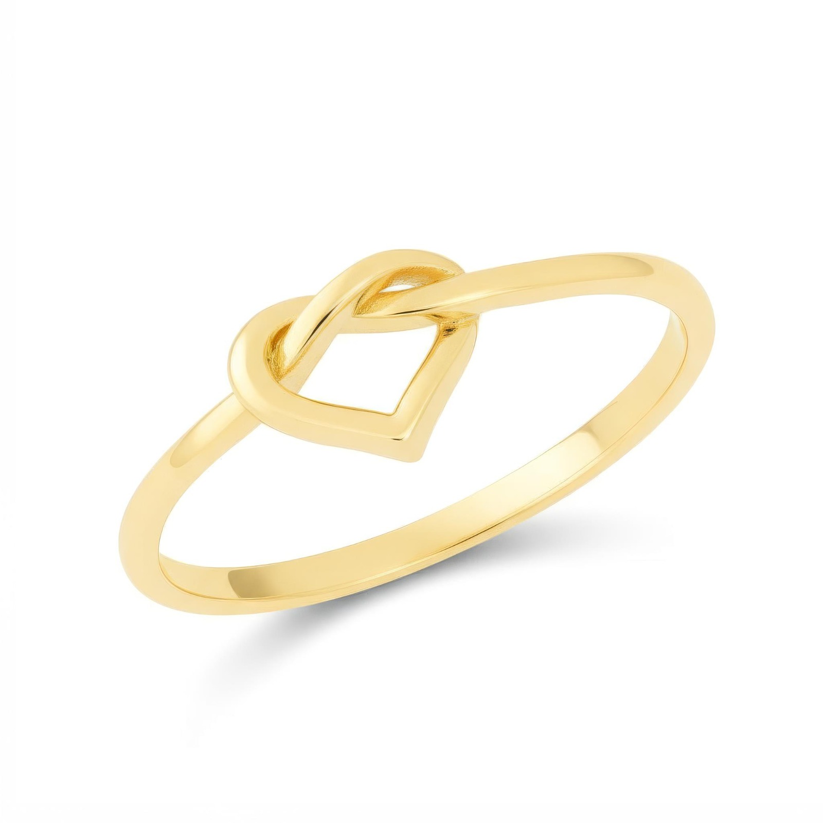 Aşkı, bağlılığı ve iki kalbin birbirine kenetlenmesini temsil eden aşk düğümü yüzükler, son yıllarda hem romantik anlamı hem de zarif tasarımlarıyla ön plana çıkan özel takılar arasında yer alıyor. Hem hediye olarak anlam taşıyan hem de günlük kullanımda stilinizi tamamlayan bu yüzükler, modern mücevher dünyasında önemli bir yere sahip.