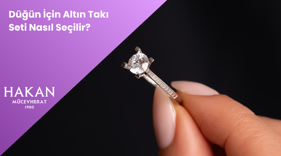 düğün seti