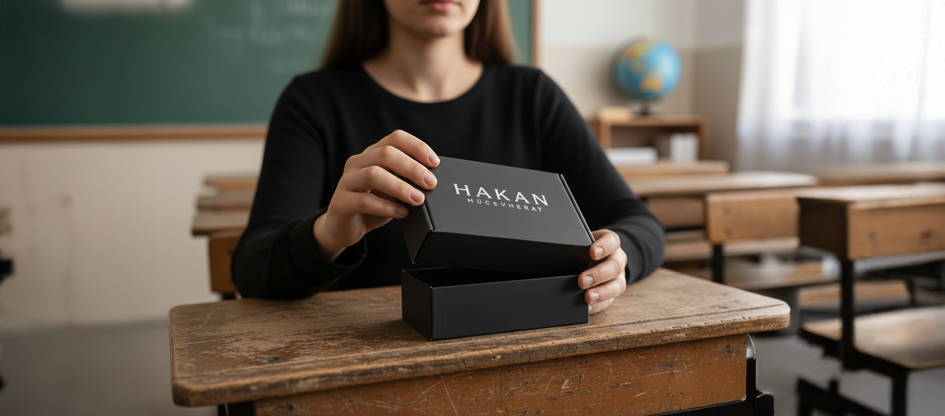 24 Kasım Öğretmenler Günü İçin Ne Alınır? En Anlamlı ve Kalıcı Hediye Önerileri