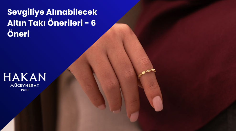 sevgiliye hediye, altın takı