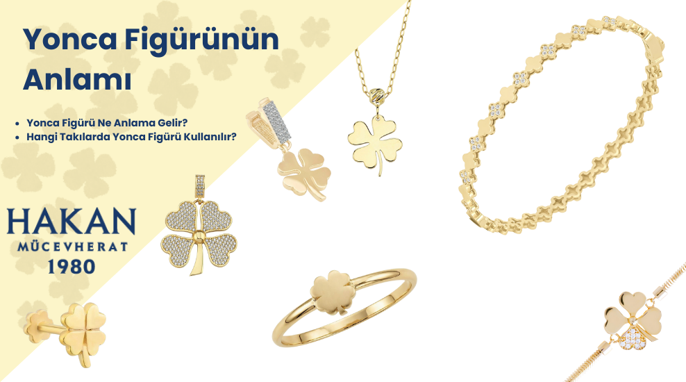 Yonca Figürünün Anlamı ve Modelleri