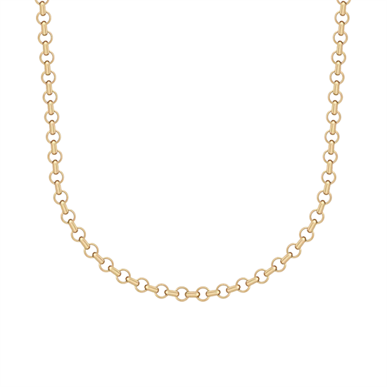 14 Ayar Altın Doç Model