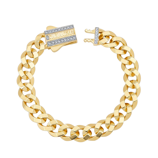 Ema 7mm Gurmet Bileklik