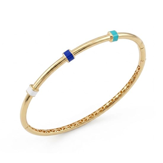 Cetaş 14 Ayar Altın Kelepçe