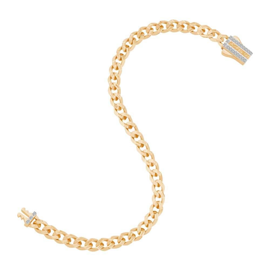 Ema 5 mm Kalemli Gurmet Bileklik