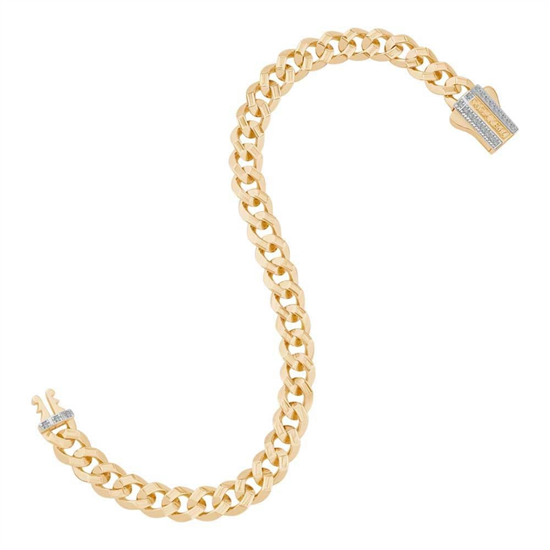 Ema 7 mm Kalemli Gurmet Bileklik