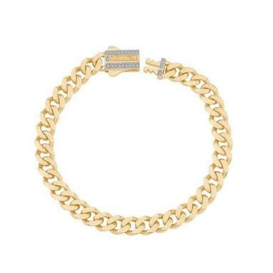 Ema 7 mm Klasik Gurmet Bileklik