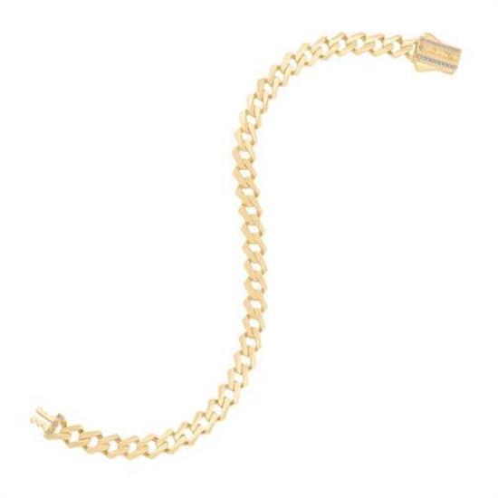 7Mm Z Gurmet Bileklik