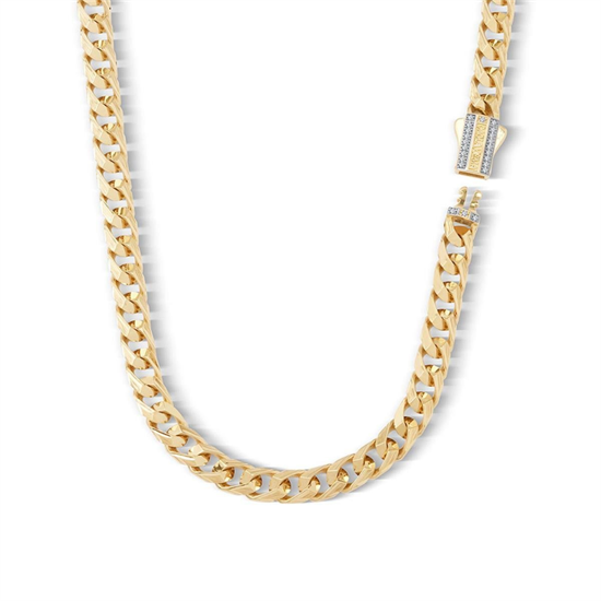 Ema 7mm Piramit Gurmet Zincir