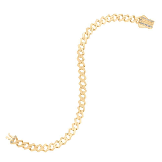 Ema 7mm Z Kalemli Gurmet Bileklik