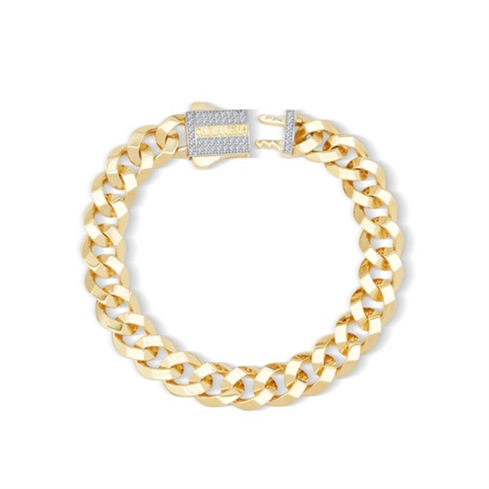 Ema 9 mm Gurmet Bileklik