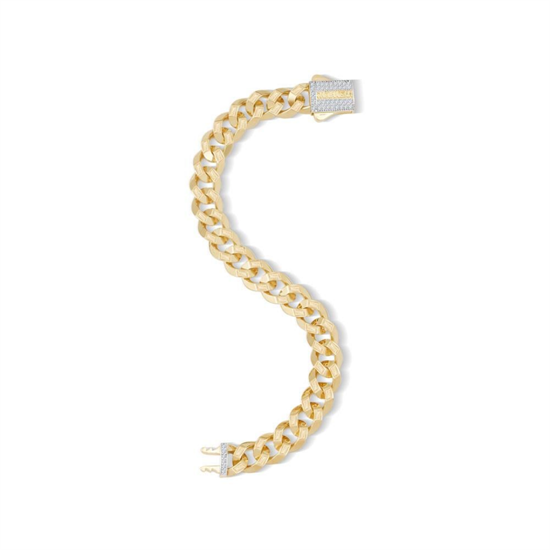 Ema 9 mm Kalemli Gurmet Bileklik