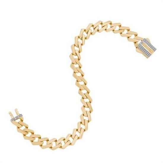 9 Mm Z Gurmet Bileklik