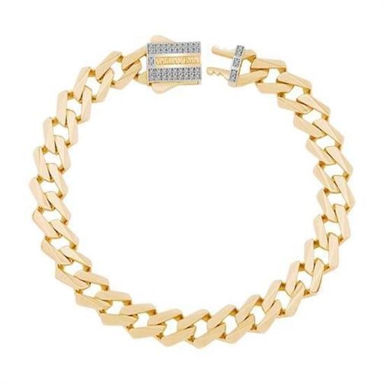 9 Mm Z Gurmet Bileklik