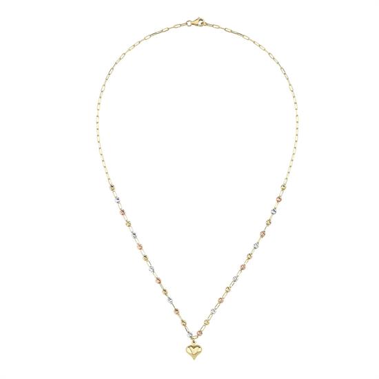 Altın Dorikalı Set