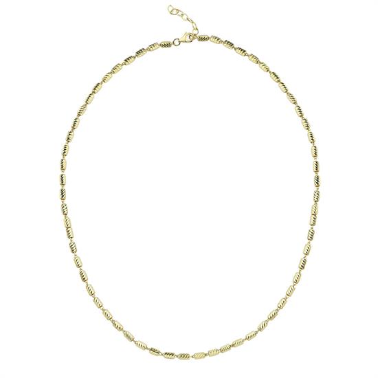 Altın Dorikalı Set