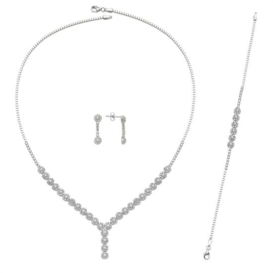 Altın Düğün Seti