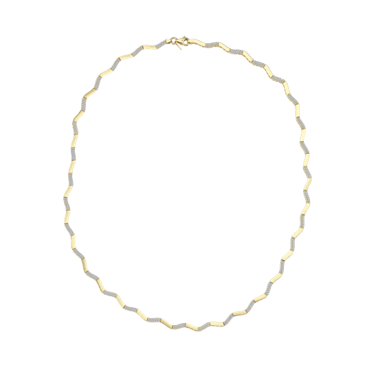 Altın Taşlı Nişan Seti