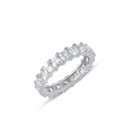 Özel Tasarım Tamtur Alyans Altın