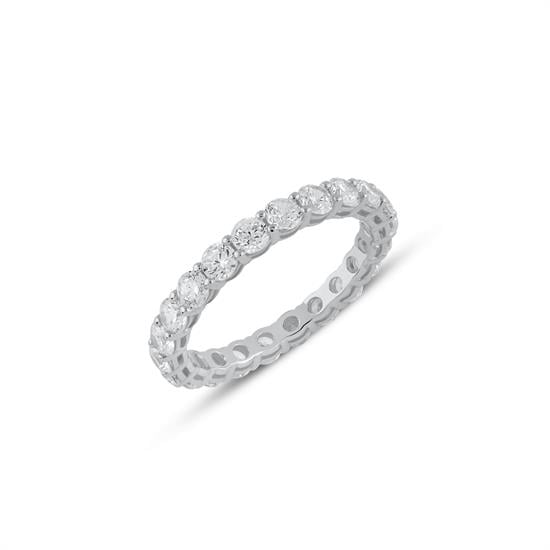 Tamtur Alyans Özel Tasarım 14 Ayar