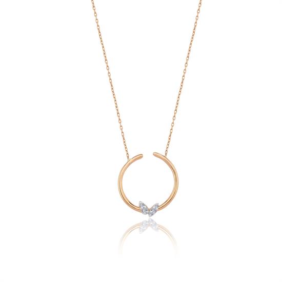 Pırlanta  Tasarım Miniset