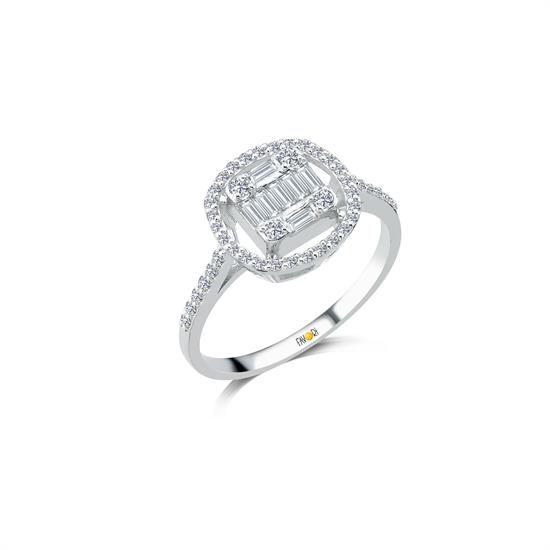 Pırlanta Baget Miniset