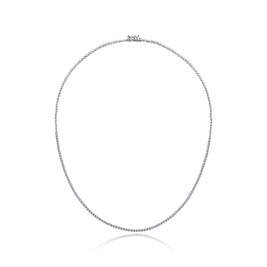 Pırlanta Suyolu Gerdanlık