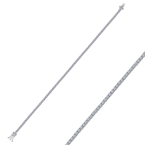 Pırlanta Suyolu Set