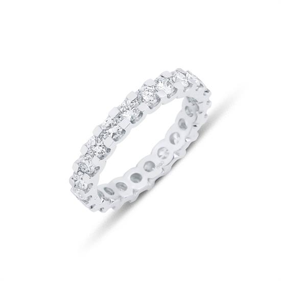 Pırlanta Tamtur Yüzük