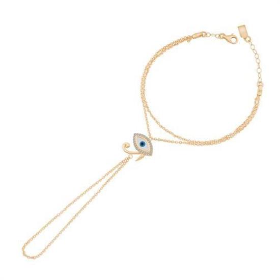 Ema Taşlı Göz Şahmeran