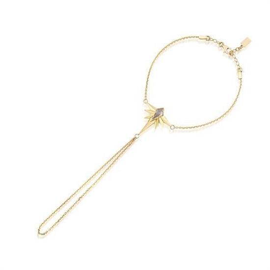 Taşlı Kutup Yıldızı Şahmeran