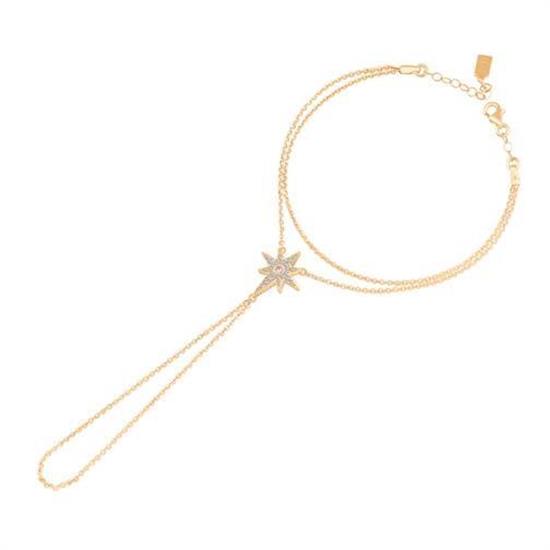 Taşlı Kuzey Yıldızı Şahmeran