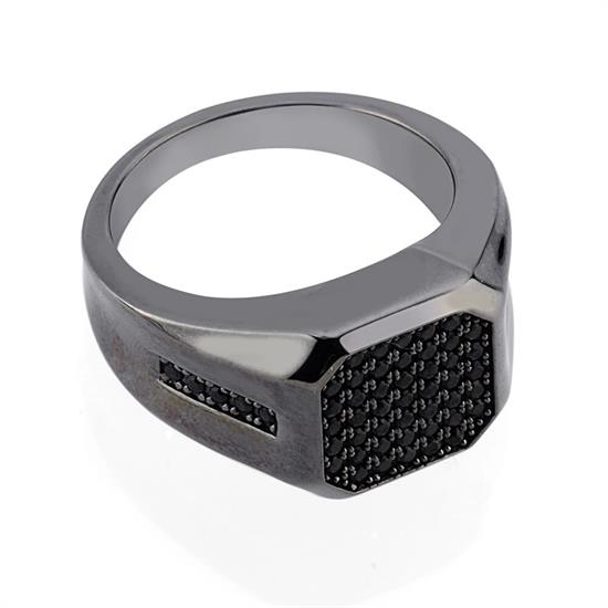 Altın Erkek Yüzüğü