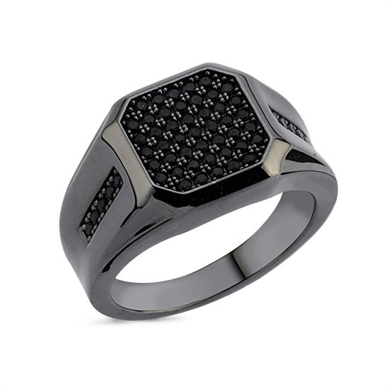 Altın Erkek Yüzüğü