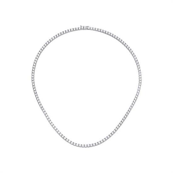 Altın Su Yolu Kolye