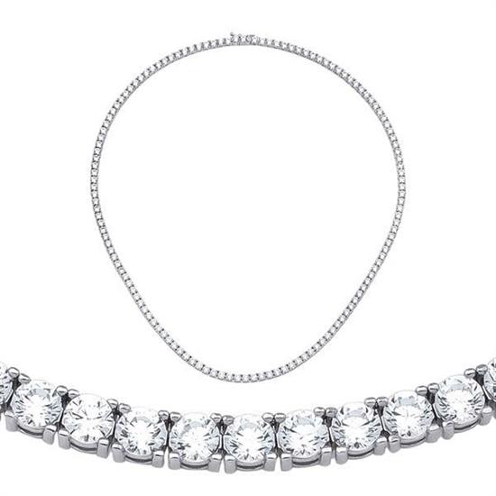 Altın Su Yolu Kolye