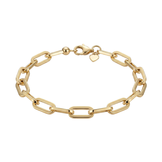 Ataç 14 Ayar Altın Bileklik