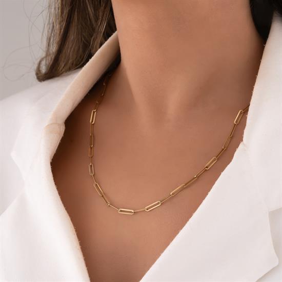 Ataç Modeli Zincir 14 Ayar 5 Mm