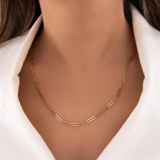 Ataç Modeli Zincir 14 Ayar 5 Mm