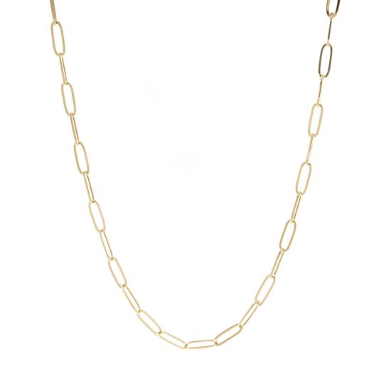 Ataç Zincir Altın 14 Ayar