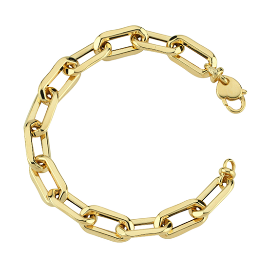 Cetaş Eterna Altın Bileklik Sarı 14 Ayar