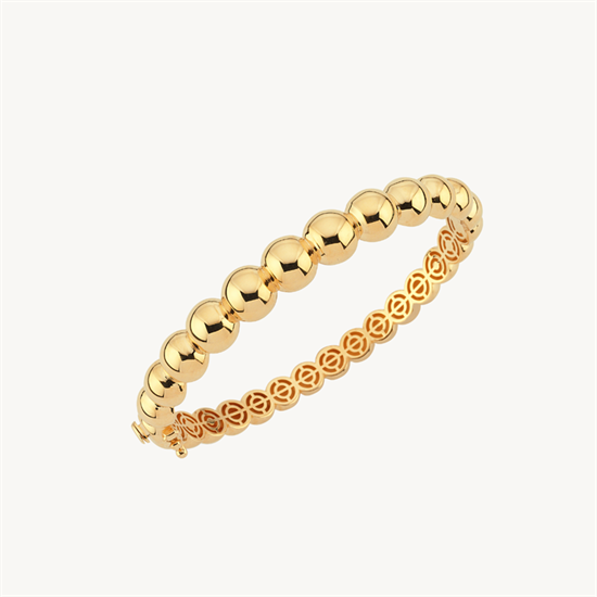 Cetaş Eterna Altın Kelepçe14 Ayar