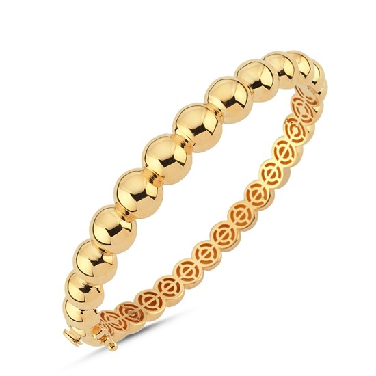 Cetaş Eterna Altın Kelepçe14 Ayar