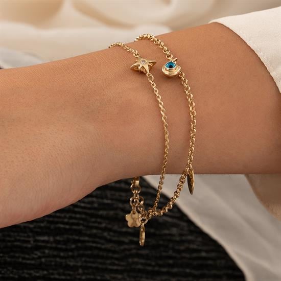 Cetaş Jewelry – Özel Tasarım Altın Koleksiyonlar | Eterna