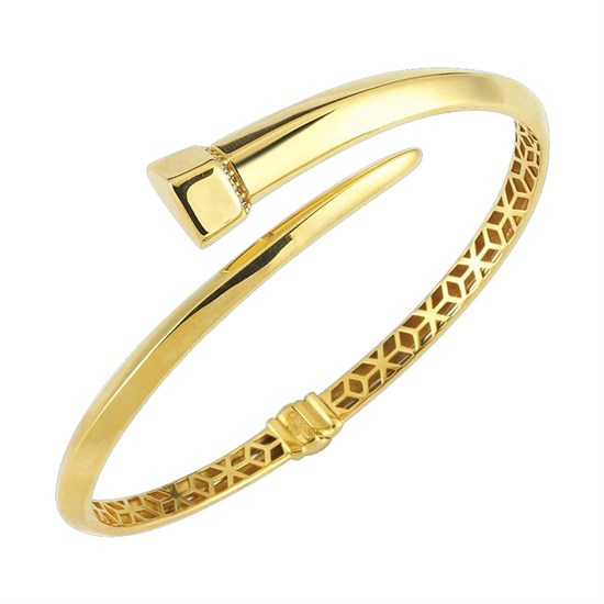 Cetaş Minima Altın Kelepçe 14 Ayar