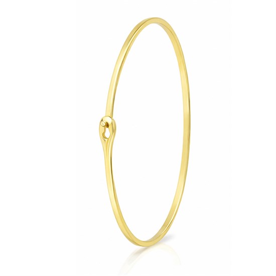 Cetaş Minima Altın Kelepçe 14 Ayar